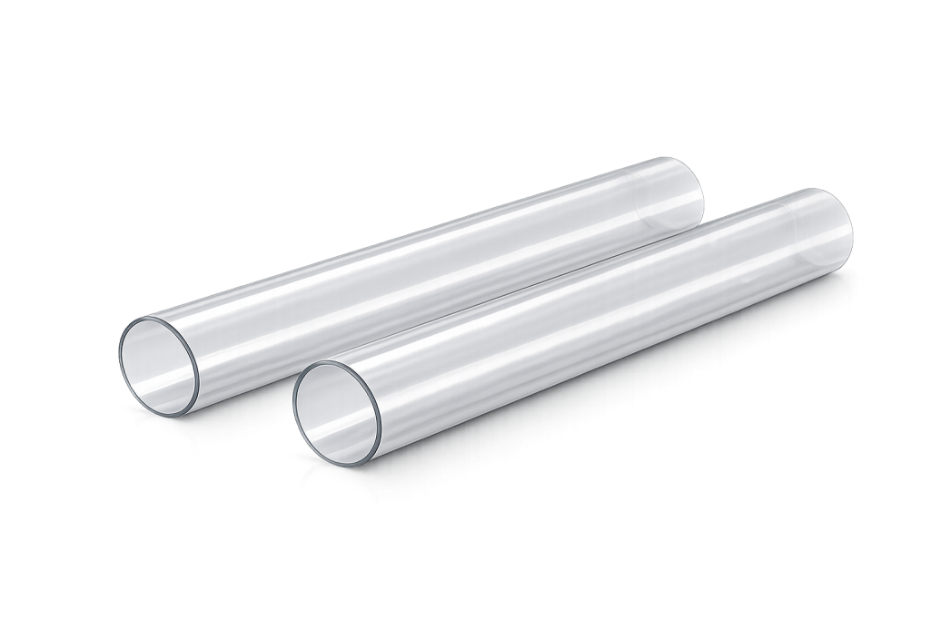 クリア(透明)VP/VU管
